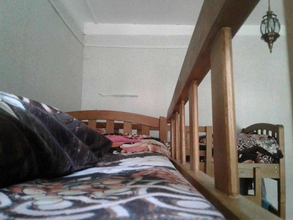 Machabelli 11A Hostel Tbilisi Luaran gambar